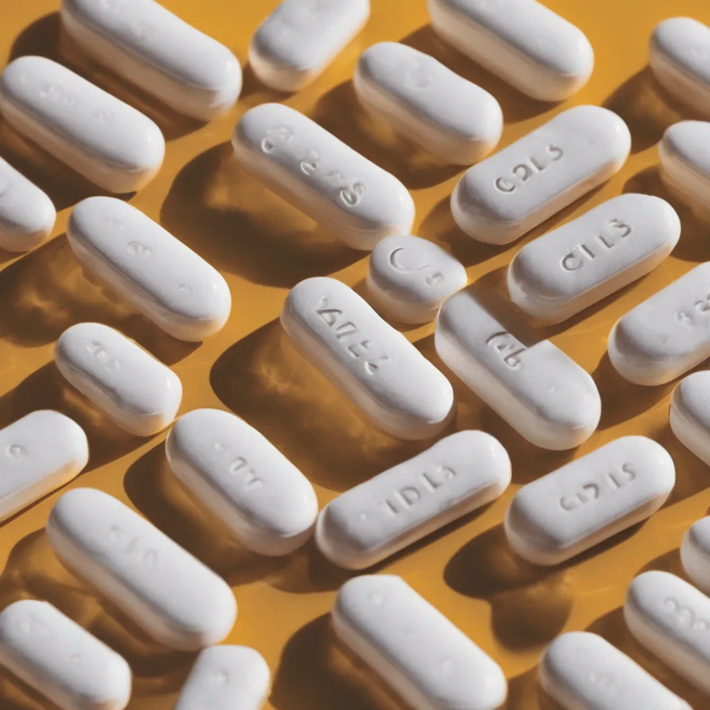 Cialis 40 mg moins cher numéro 2